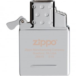 Газовый вставной блок для широкой зажигалки ZIPPO 65827 Газовый вставной блок для широкой зажигалки ZIPPO 65827