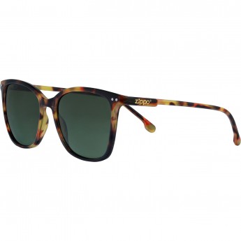 Очки солнцезащитные ZIPPO OB143-04 Очки солнцезащитные ZIPPO OB143-04