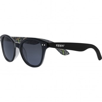 Очки солнцезащитные ZIPPO OB144-08 Очки солнцезащитные ZIPPO OB144-08