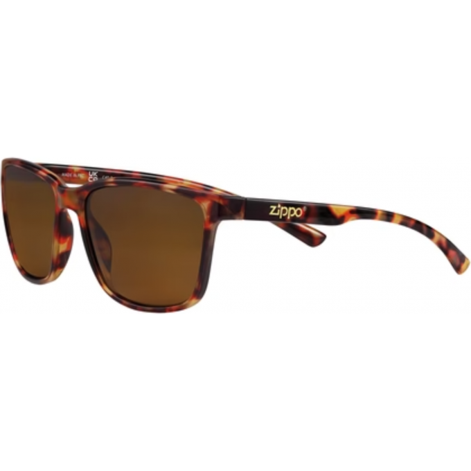 Очки солнцезащитные ZIPPO OB224-22