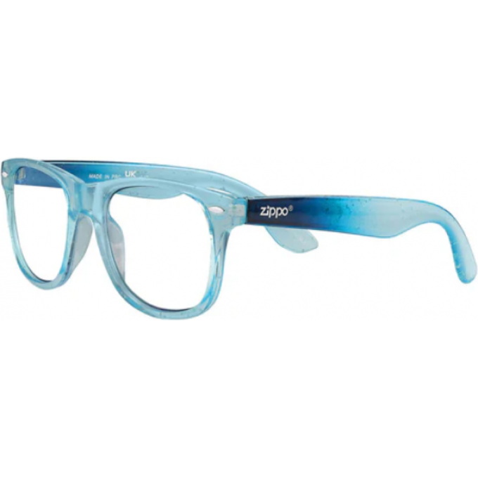 Очки солнцезащитные ZIPPO OS-G1-BLU