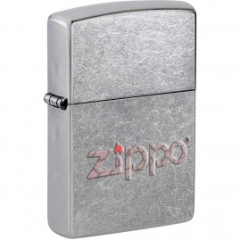 Зажигалка ZIPPO 207 SNAKESKIN ZIPPO LOGO Зажигалка ZIPPO 207 SNAKESKIN ZIPPO LOGO