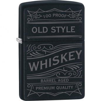 Зажигалка ZIPPO 29691 Зажигалка ZIPPO 29691