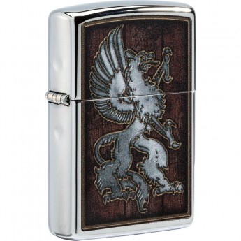 Зажигалка ZIPPO 49713 Зажигалка ZIPPO 49713