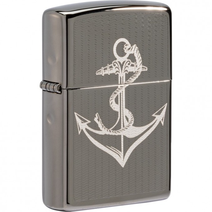 Зажигалка ZIPPO 49717