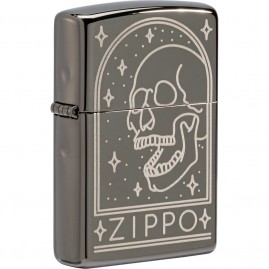 Зажигалка ZIPPO 49719 Зажигалка ZIPPO 49719