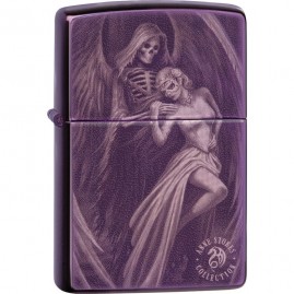 Зажигалка ZIPPO ANNE STOKES 29717 Зажигалка ZIPPO ANNE STOKES 29717