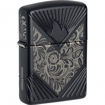 Зажигалка ZIPPO ARMOR® 46025 Зажигалка ZIPPO ARMOR® 46025