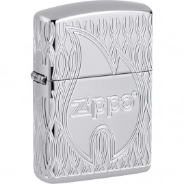 Зажигалка ZIPPO ARMOR® 48838 Зажигалка ZIPPO ARMOR® 48838