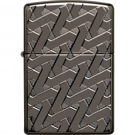 Зажигалка ZIPPO ARMOR 49173