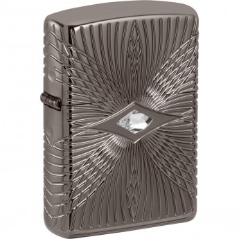 Зажигалка ZIPPO ARMOR® 49291 Зажигалка ZIPPO ARMOR® 49291