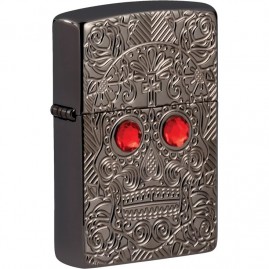 Зажигалка ZIPPO ARMOR™ CRYSTAL 49300 Зажигалка ZIPPO ARMOR™ CRYSTAL 49300
