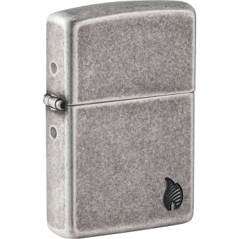 Зажигалка ZIPPO ARMOR® FLAME 46399 Зажигалка ZIPPO ARMOR® FLAME 46399