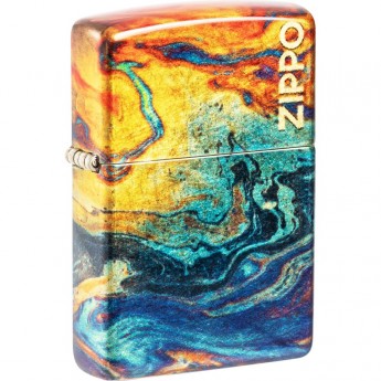 Зажигалка ZIPPO CLASSIC 48778 Зажигалка ZIPPO CLASSIC 48778