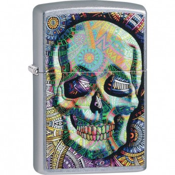 Зажигалка ZIPPO CLASSIC 49140 Зажигалка ZIPPO CLASSIC 49140