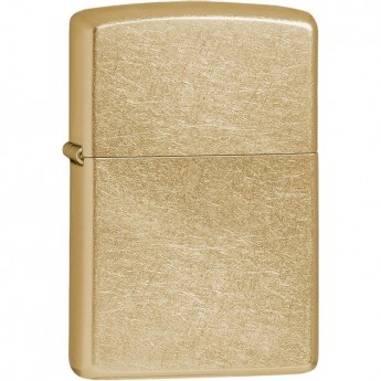 Зажигалка ZIPPO CLASSIC GOLD DUST 207G Зажигалка ZIPPO CLASSIC GOLD DUST 207G