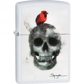 Зажигалка ZIPPO CLASSIC SPAZUK 29644 Зажигалка ZIPPO CLASSIC SPAZUK 29644