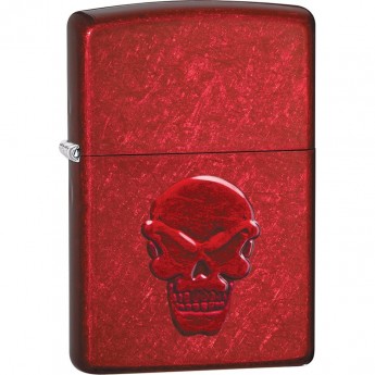Зажигалка ZIPPO DOOM 21186 Зажигалка ZIPPO DOOM 21186