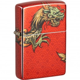 Зажигалка ZIPPO DRAGON DESIGN 48513 Зажигалка ZIPPO DRAGON DESIGN 48513