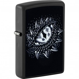 Зажигалка ZIPPO DRAGON EYE 48608 Зажигалка ZIPPO DRAGON EYE 48608