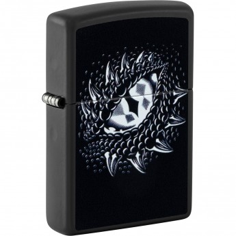 Зажигалка ZIPPO DRAGON EYE 48608 Зажигалка ZIPPO DRAGON EYE 48608