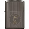Зажигалка ZIPPO FOUNDER'S DAY 49629