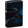 Зажигалка ZIPPO HORROR WOLF 48923