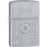 Зажигалка ZIPPO LABYRINTH 29857