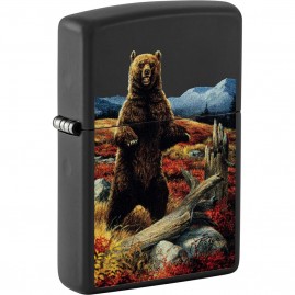 Зажигалка ZIPPO LINDA PICKEN 48597 Зажигалка ZIPPO LINDA PICKEN 48597