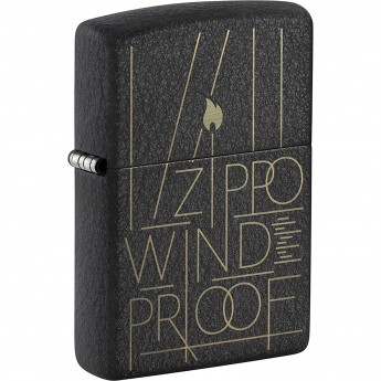 Зажигалка ZIPPO LINE ART 46172 Зажигалка ZIPPO LINE ART 46172
