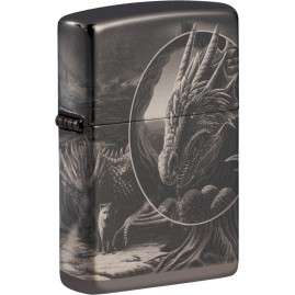 Зажигалка ZIPPO LISA PARKER 49287 Зажигалка ZIPPO LISA PARKER 49287