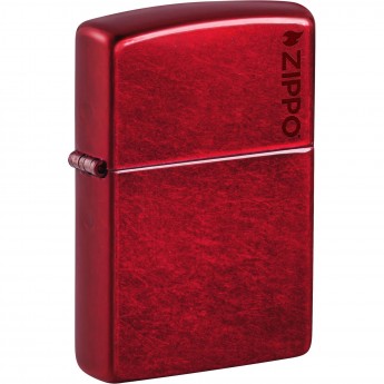 Зажигалка ZIPPO LOGO 21063ZL Зажигалка ZIPPO LOGO 21063ZL