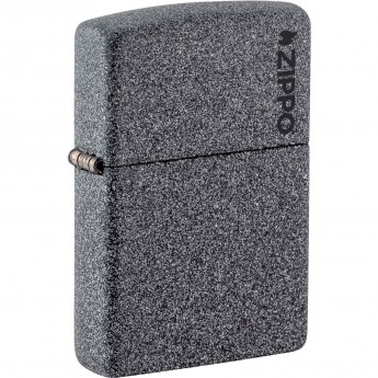 Зажигалка ZIPPO LOGO 211ZL Зажигалка ZIPPO LOGO 211ZL
