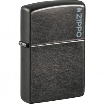 Зажигалка ZIPPO LOGO 28378ZL Зажигалка ZIPPO LOGO 28378ZL