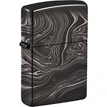 Зажигалка ZIPPO MARBLE PATTERN 49812 Зажигалка ZIPPO MARBLE PATTERN 49812