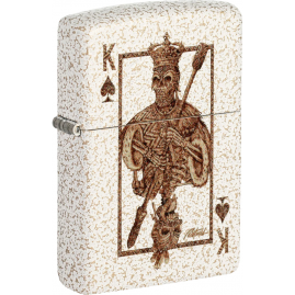 Зажигалка ZIPPO RICK RIETVELD 48552 Зажигалка ZIPPO RICK RIETVELD 48552