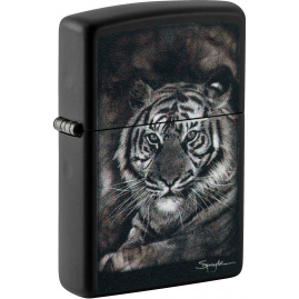 Зажигалка ZIPPO SPAZUK DESIGN 49763 Зажигалка ZIPPO SPAZUK DESIGN 49763