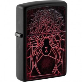 Зажигалка ZIPPO SPIDER DESIGN 49791 Зажигалка ZIPPO SPIDER DESIGN 49791