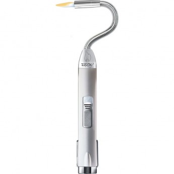 Газовая зажигалка ZIPPO FLEX NECK 121353 Газовая зажигалка ZIPPO FLEX NECK 121353