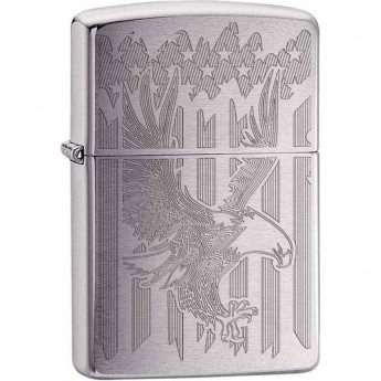 Зажигалка ZIPPO 200 EAGLE 29216 Зажигалка ZIPPO 200 EAGLE 29216