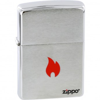 Зажигалка ZIPPO 200 FLAME Зажигалка ZIPPO 200 FLAME