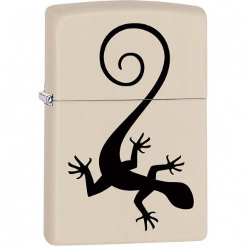 Зажигалка ZIPPO 216 LIZARD 29190 Зажигалка ZIPPO 216 LIZARD 29190