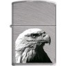 Зажигалка ZIPPO 24647 EAGLE HEAD