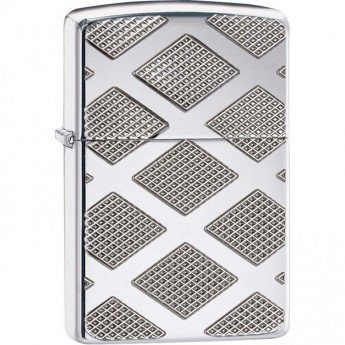 Зажигалка ZIPPO ARMOR 28637 Зажигалка ZIPPO ARMOR 28637