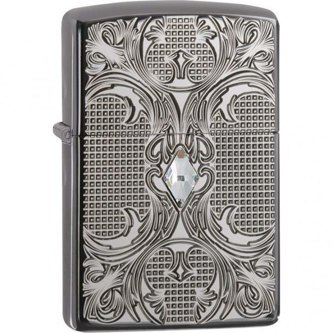 Зажигалка ZIPPO ARMOR 28956