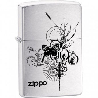 Зажигалка ZIPPO CLASSIC 24800 Зажигалка ZIPPO CLASSIC 24800