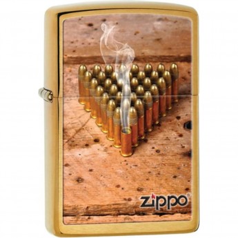 Зажигалка ZIPPO CLASSIC 28674 Зажигалка ZIPPO CLASSIC 28674