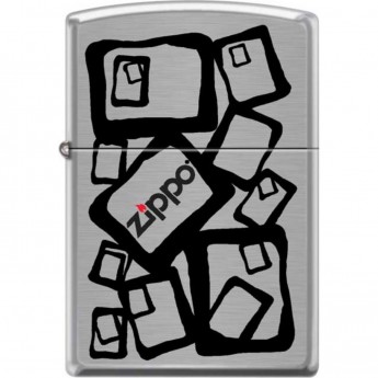 Зажигалка ZIPPO CLASSIC 28941 Зажигалка ZIPPO CLASSIC 28941