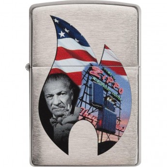 Зажигалка ZIPPO CLASSIC 29075 Зажигалка ZIPPO CLASSIC 29075