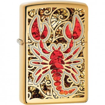 Зажигалка ZIPPO CLASSIC 29096 Зажигалка ZIPPO CLASSIC 29096